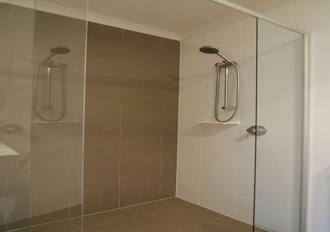 Seagrass Villas Normanville - VIC Tourism 7