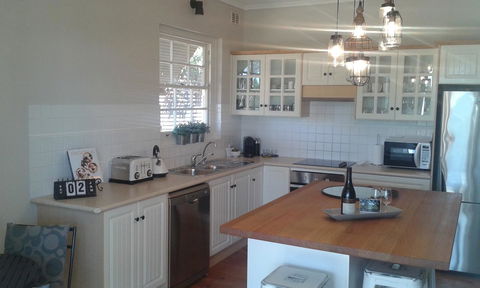 Casa Rossa - Barossa - VIC Tourism 7