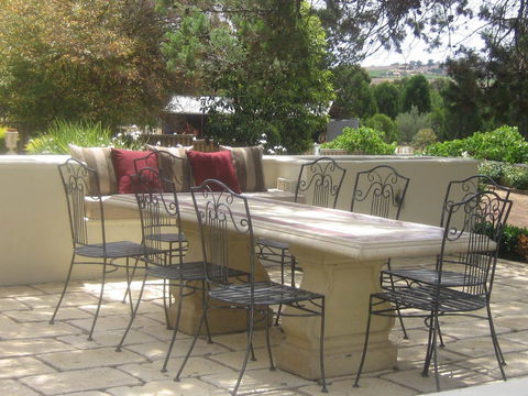 Casa Rossa - Barossa - VIC Tourism 0