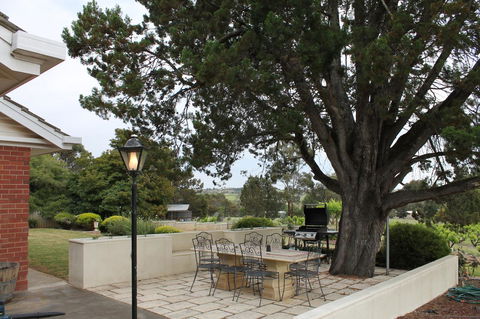 Casa Rossa - Barossa - VIC Tourism 1