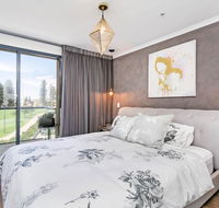 Heart of Glenelg BnB - VIC Tourism