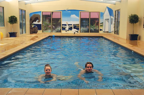 Acacia Apartments - VIC Tourism 0