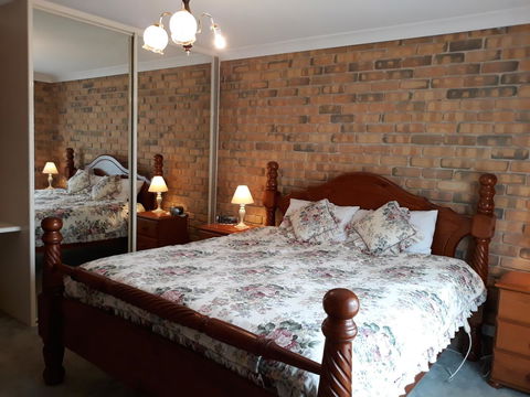 Acacia Apartments - VIC Tourism 10