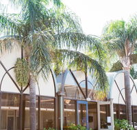 Bay Motel Hotel - VIC Tourism