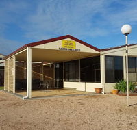 Wallaroo Sunset home - VIC Tourism