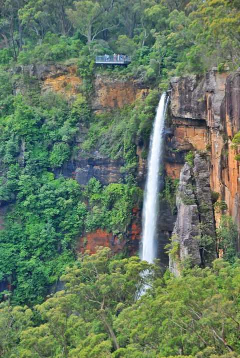 SkyView Villa - VIC Tourism 12