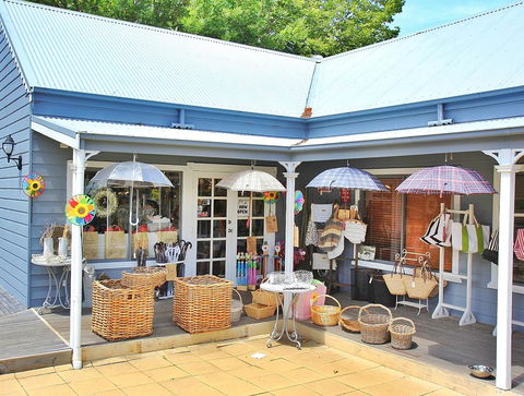 SkyView Villa - VIC Tourism 8