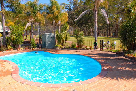 SkyView Villa - VIC Tourism 14