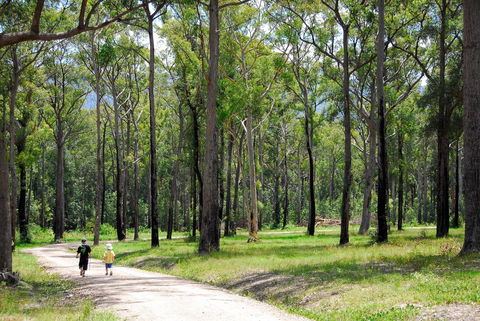 SkyView Villa - VIC Tourism 28