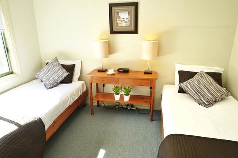 SkyView Villa - VIC Tourism 20