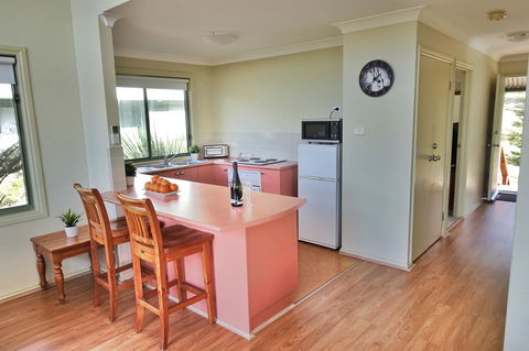 SkyView Villa - VIC Tourism 22