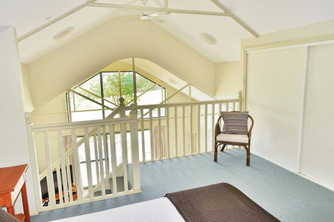 SkyView Villa - VIC Tourism 27