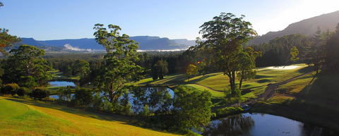 SkyView Villa - VIC Tourism 35