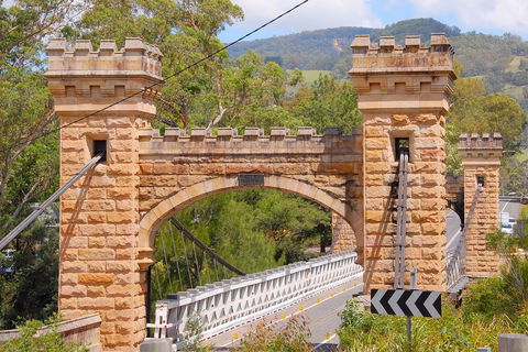 SkyView Villa - VIC Tourism 33