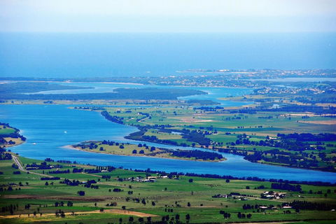 SkyView Villa - VIC Tourism 13