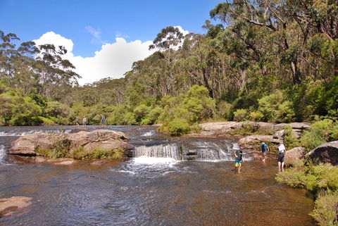 SkyView Villa - VIC Tourism 21