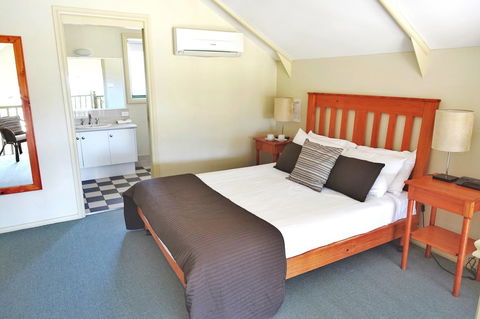 SkyView Villa - VIC Tourism 9