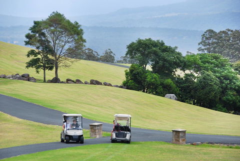 SkyView Villa - VIC Tourism 23