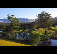SkyView Villa - VIC Tourism