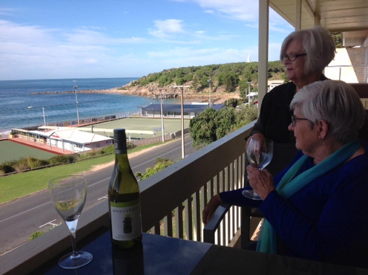 Port Elliot SA VIC Tourism