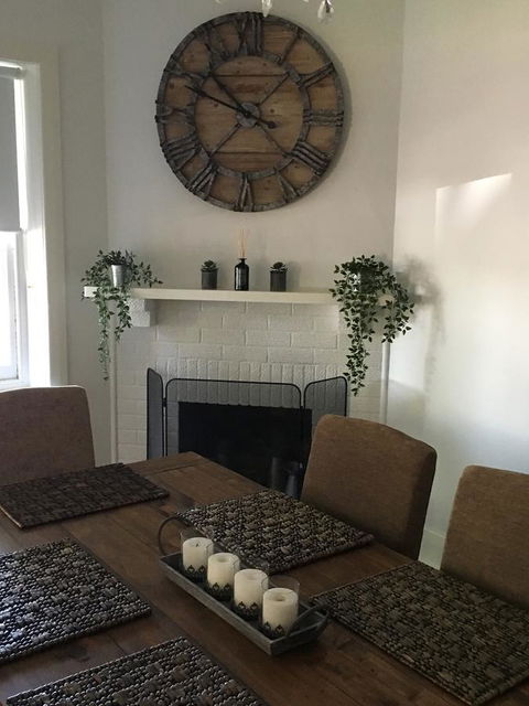 Two Cow Cottage Bed & Breakfast - VIC Tourism 4