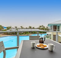 Pacific Blue Apartment 278 265 Sandy Point Road - VIC Tourism