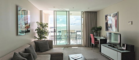 Adelaide DressCircle Apartments - North Terrace - VIC Tourism 2