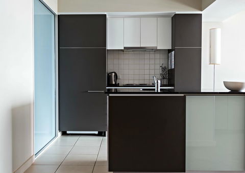 Adelaide DressCircle Apartments - North Terrace - VIC Tourism 22