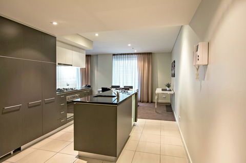 Adelaide DressCircle Apartments - North Terrace - VIC Tourism 30