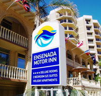 Ensenada Motor Inn and Suites - VIC Tourism