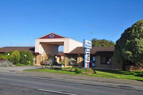 Motel Mount Gambier - VIC Tourism 11
