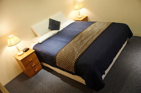 Motel Mount Gambier - VIC Tourism 14
