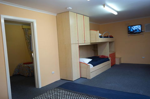 Motel Mount Gambier - VIC Tourism 15