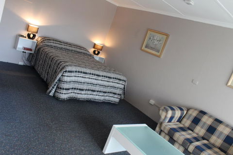 Motel Mount Gambier - VIC Tourism 9
