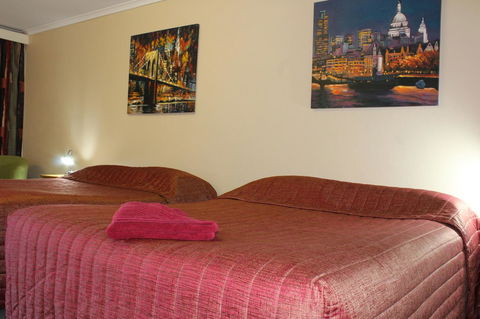 Motel Mount Gambier - VIC Tourism 7