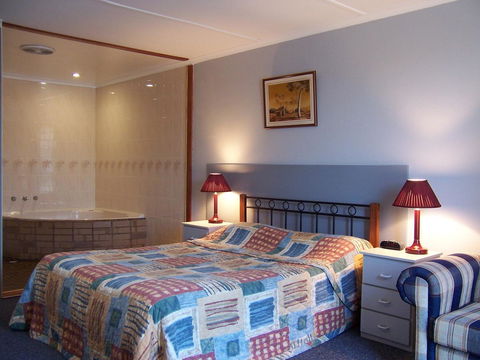 Motel Mount Gambier - VIC Tourism 19