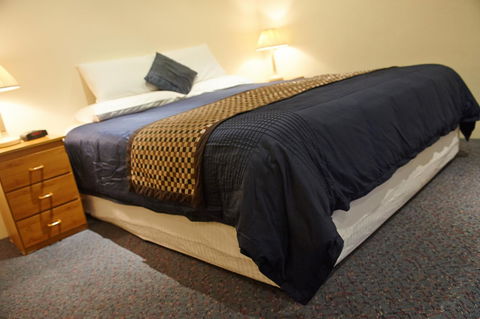 Motel Mount Gambier - VIC Tourism 13