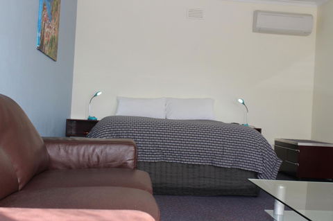 Motel Mount Gambier - VIC Tourism 10