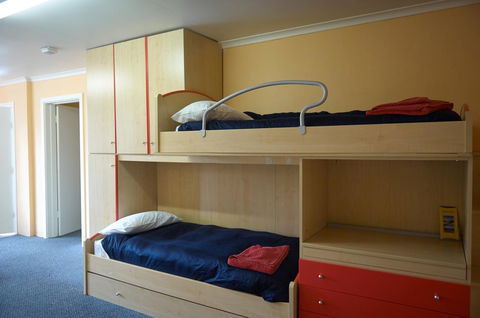 Motel Mount Gambier - VIC Tourism 18
