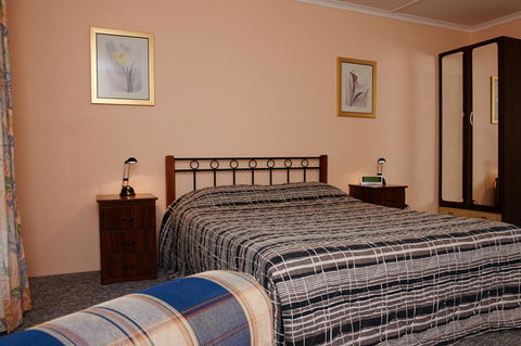 Motel Mount Gambier - VIC Tourism 21
