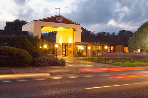 Motel Mount Gambier - VIC Tourism 0