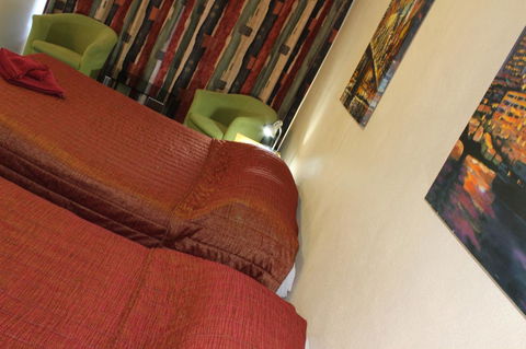 Motel Mount Gambier - VIC Tourism 5