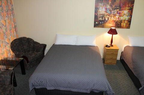 Motel Mount Gambier - VIC Tourism 6
