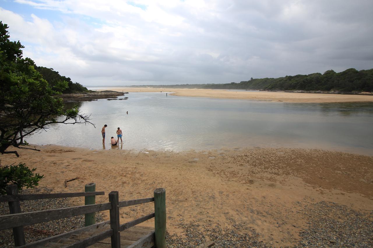  VIC Tourism