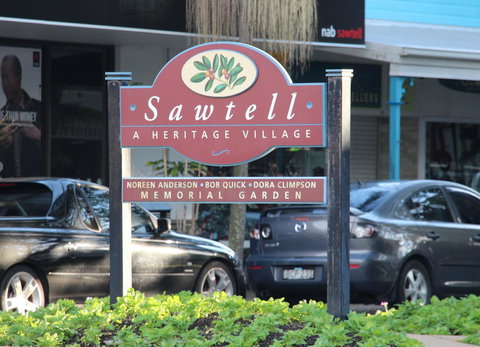 Boatsheds - VIC Tourism 11