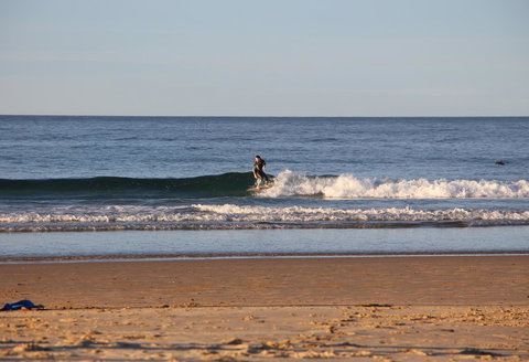 Boatsheds - VIC Tourism 9