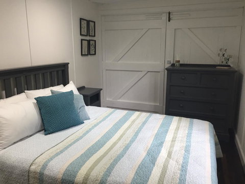 Boatsheds - VIC Tourism 3