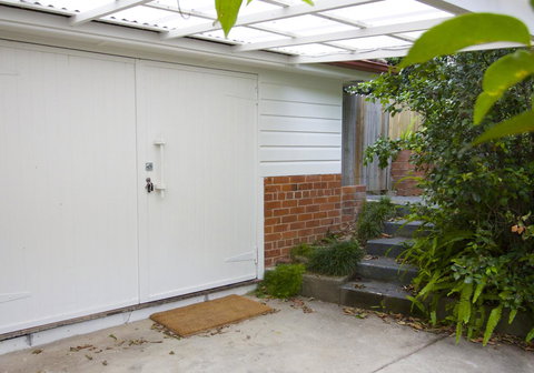 Boatsheds - VIC Tourism 4