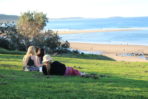 Boatsheds - VIC Tourism 10