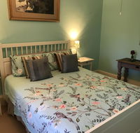Kit Kat Cottage - heritage accommodation Burra - VIC Tourism